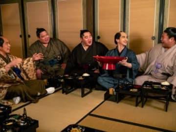 【画像ギャラリー】NHK大河『べらぼう』第23回