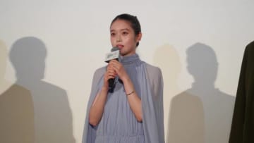 高石あかり、憧れの満島ひかりと過ごした“濃密な時間”に感慨「バッグをプレゼントしていただいたんです」