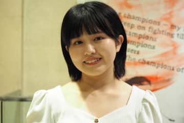 「こんなスタイル良くなるとは」小学生から活躍の池田レイラが元高校同級生と2度目のグラビア
