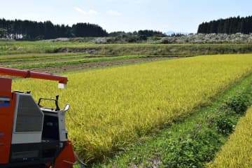小泉進次郎農水相が「2000万円のコンバイン、普通買えますか？」農業機械のリース推進表明にネット困惑