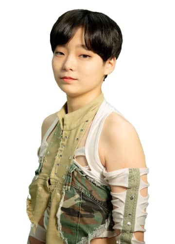 【ＬＬＰＷ―Ｘ】神田明神大会で１５歳わかなが堀田祐美子とハンディキャップマッチ