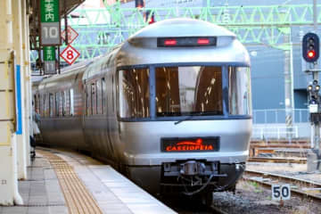 最高級の寝台列車を走らせろ！BSフジ 鉄道伝説、E26系「カシオペア」 6月21日放送