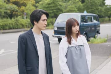 『イグナイト』“宇崎”間宮祥太朗は真実にたどり着くことができるのか　第10話先行カット