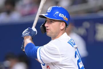 【中日】ボスラーの逆転３ランで連敗を３でストップ　涌井秀章は単独２位となる交流戦２８勝目