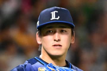 【西武】連勝３でストップ　隅田知一郎が５回３失点で３敗目「宮崎さんに悔いの残る１球になってしまった」