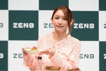 後藤真希が腸活のメリットを強調「超超超いい感じ」４０歳の目標は「現状維持」