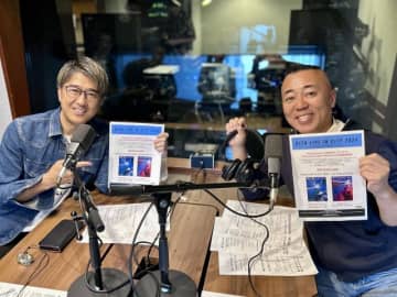「“日本人のほうが漢字を使いこなしていないか？”と感じて…」ゴルゴ松本が“漢字”に興味をもったきっかけとは？