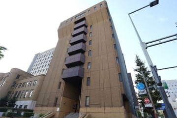 川崎・死体遺棄事件、元交際相手を追起訴　ストーカー規制法違反の罪で