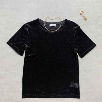 【しまむら】 大人の垢抜け♡「モノトーントップス」