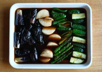 「自炊してる」と言いづらいのは"食べ物がおいしすぎる”から？ 自炊料理家・山口祐加さんが語る「味よりも大事にすべきこと」