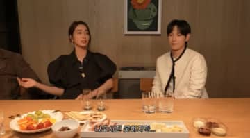 イム・シワン（ZE:A）、イ・ミンジョンYouTubeに登場し自宅訪問…夫イ・ビョンホンも参戦？