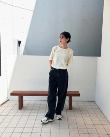 あした何着る？ 「#明日のコーデ」はこれがオシャレ♪【6月19日夏】