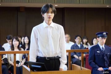 「恋は闇」オリジナルストーリー第2話は「ホルスの目殺人事件」の原点に迫る！