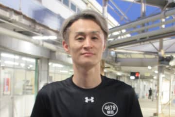 【住之江ボート】植田太一　逆転Ｖへ不敵な笑み「出足はトップクラス。何があるか分かりませんよ」