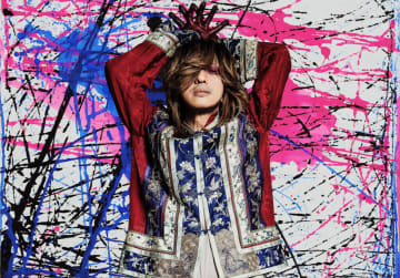 清春、ツアー＜LOCAL APPLAUSE PART 2＞を8月より開催