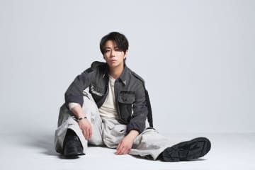 北山宏光がロックサウンドで投げかける『波紋-HAMON-』 ――盟友との音楽制作と“尖り続ける”決意に迫る【インタビュー】