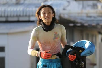 【多摩川ボート・ＧⅢイースタンヤング】今年Ｖがない豊田健士郎「悪い流れを変えるきっかけとして優出できて良かった」