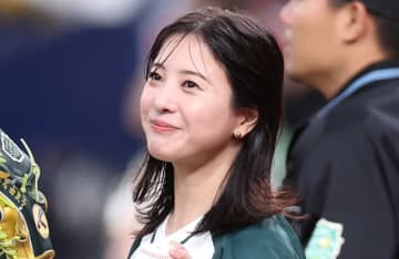 吉高由里子、ファンからの“5年越しの手紙”に感動「奇跡が起こる瞬間を目撃するとは思わなかった」