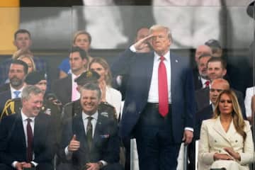 トランプ・アメリカの最悪のシナリオとは。元イェール大教授がカナダに移住した理由を明かす