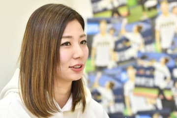 アーティスティック元代表・青木愛　お風呂は最低４時間「水の中の方が楽。落ち着く」