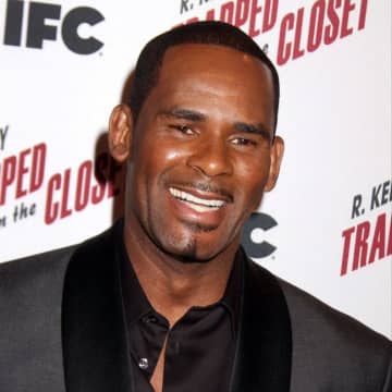 R・ケリー、刑務所内で薬物過剰摂取により意識不明の重体に