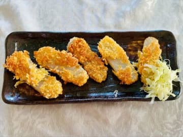 カロリー控え目！味がしみしみで美味しい〜