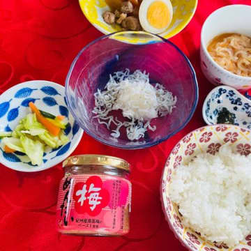バリエーションがいっぱい美味しく楽しめる！