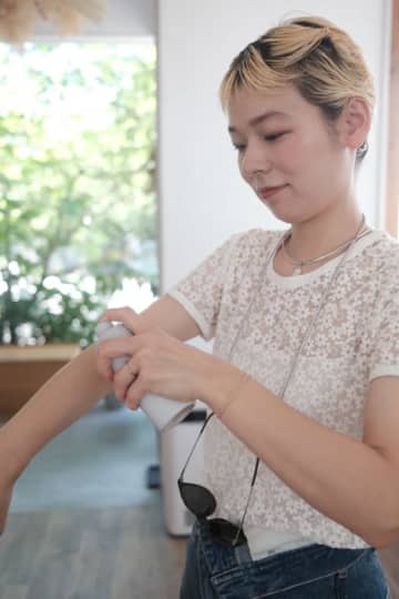 晴れの日が続く6月…髪のUVケアしてる？おすすめの対策＆アイテム