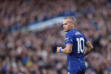 ムドリク、ドーピング違反の疑いでFAが正式告発…FIFA規定で最大“4年間”出場停止の可能性も