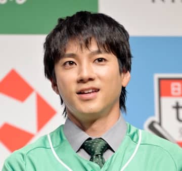 山田裕貴の加工写真に「何かギャラクシーでエモい」。そのサイバー感に3.9万もの「いいね」