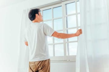 朝のあるある英会話！「すがすがしい朝」って英語でどう言う？