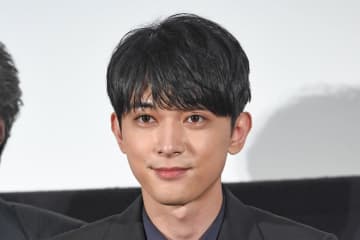 吉沢亮「国宝」ヒットで延期の「ババンババンバンバンパイア」に追い風　禁酒の誓いも
