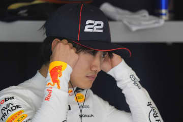 【Ｆ１】角田裕毅巡る〝疑惑の裁定〟が海外ファンの間で議論沸騰「ＦＩＡはルールを恣意的に適用」