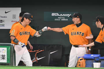 【巨人】小林誠司の登場に観衆大盛り上がり！　「彼ほどのムードチェンジャーはいない」と感嘆の声
