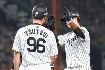 【阪神】猛虎「蘇生」の連敗ストップ　中野拓夢の〝言霊〟が大勝劇呼び寄せた