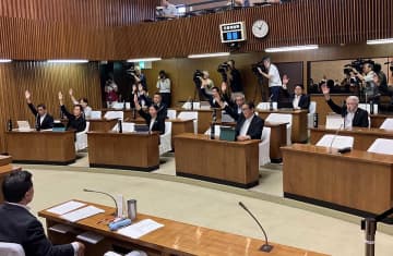 神奈川初の宿泊税条例が成立　湯河原町で来春導入へ　1泊300円か500円