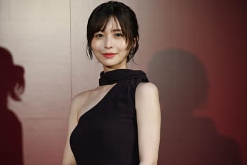 長濱ねる「気づいたら立ったまま…」京都で小さな秘密を明かす