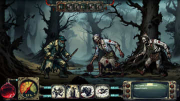 密造酒を作ってモンスターと戦う！『ダーケストダンジョン』風ターン制2DRPG『Drunkest Dungeon』発表