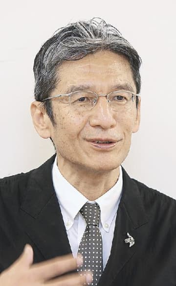新会長／日本建築学会・小野田泰明氏、頼れるプラットフォームへ