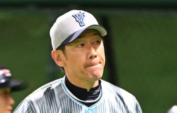 【ＤｅＮＡ】靍岡コーチが今季特有の〝投高打低〟現象に言及「ボールが飛ばないんだったら違う野球をするとか…」
