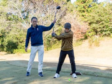 向かい風に強い弾道はNG！アゲンストの風を感じた時の正解を解説
