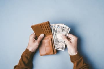 年収700万円男性、支払いは“現金一択”なワケ 「出入りの管理が簡単」「スマホ決済は面倒」