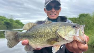 折金一樹さんが『バスフェス多々良』に参戦！キーワードは“マッチ THE エビ作戦”？