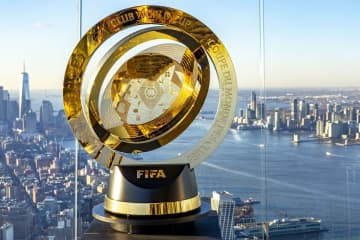 【クラブW杯】次回2029年 30年W杯ホスト国または再びアメリカでの開催検討