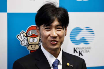 【関東オークス】柄崎師「夢のようです」メモリアカフェが交流重賞初制覇