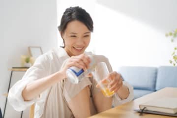 「ビールの詰め合わせは、懸賞で当選したかのようにうれしい」47歳女性が買ってよかった株主優待