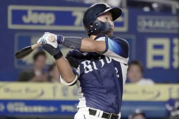 西武・山村崇嘉の失策から追加点許し敗戦…江本氏「これはいけない、失策はどうしても悪い流れになる」