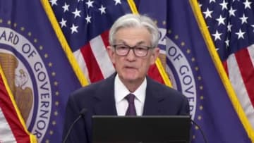 アメリカFRB、4会合連続で金利を据え置き　関税政策で「物価上昇の可能性」