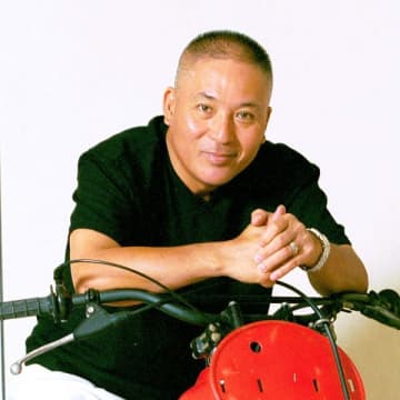 「時代と寝た男」加納典明（19）　神話レベルの女性遍歴、「機関銃の弾のように女性が飛んできて抱きつかれた」【増田俊也 口述クロニクル】
