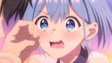 両片想い友情ラブコメが最終話！アニメ『男女の友情は成立する?(いや、しないっ!!)』ラスト先行カットが公開